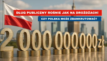 Czy Polska może zbankrutować?